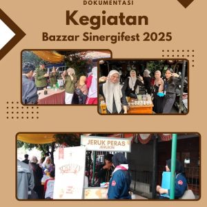 Bazar Sinergifest 2025