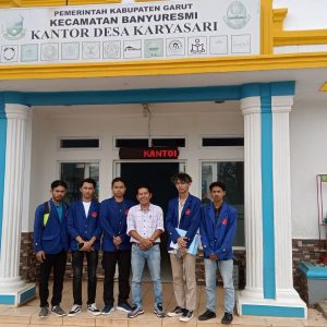 Kegiatan Kunjungan Prodi S1 Teknik Perencanaan Wilayah Kota - 2