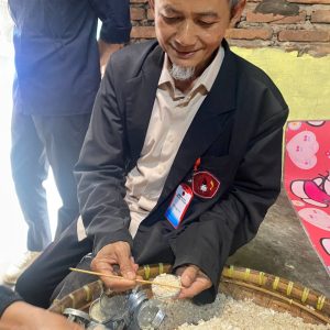 Pengabdian Kepada Masyarakat Prodi D4 Bisnis Digital - 1