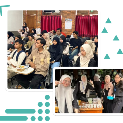 Prodi S1 Kewirausahaan